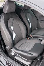 Alfa Romeo MiTo Junior 2015 года (UK)